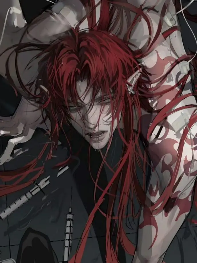 H1-Ch3w의 Eryx - Lost Alien ☣︎ - BL