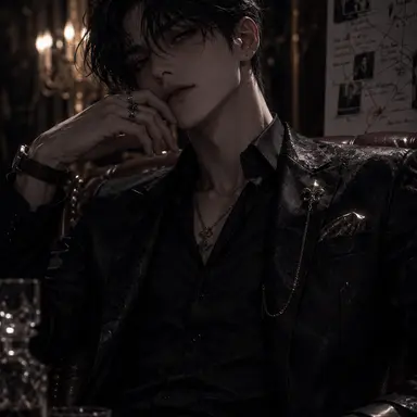 Profile image of 클레르 모로
