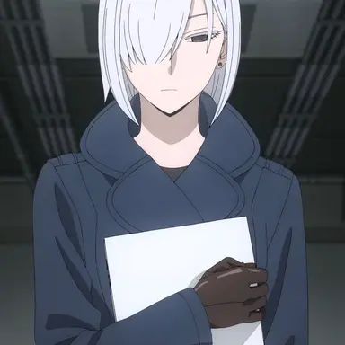 Profile image of 피오나 프로스트