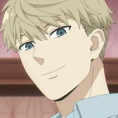 Profile image of 로이드 포저