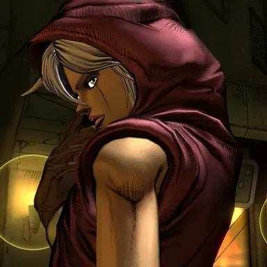 Profile image of Mariah