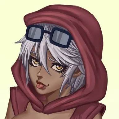 Profile image of Mariah