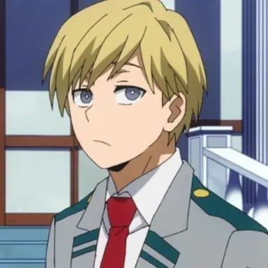 Profile image of 物間寧人