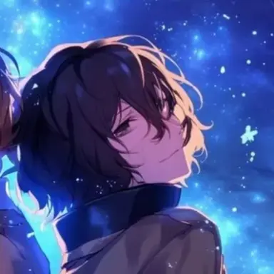 Profile image of 太宰