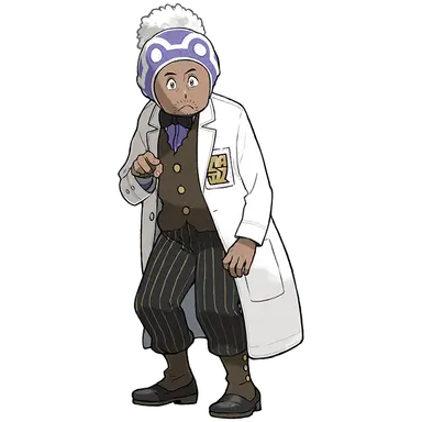 Profile image of ラベン