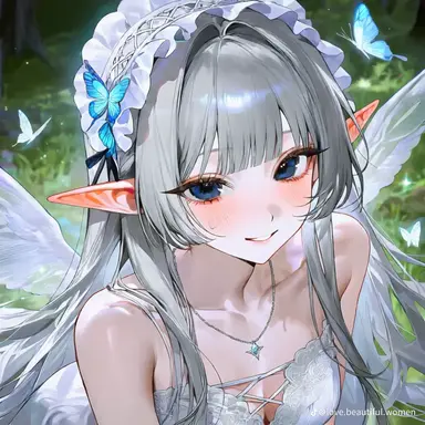 Profile image of 이치코노 티니아