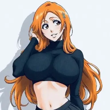 Profile image of Orihime
