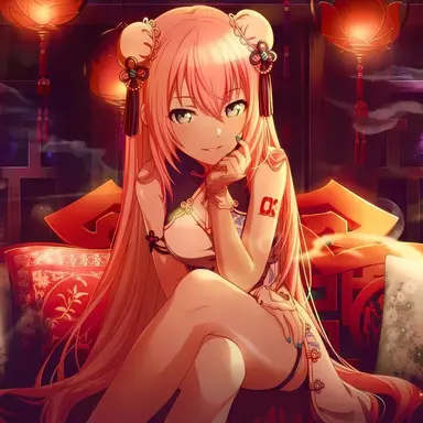 Profile image of 메구리네 루카
