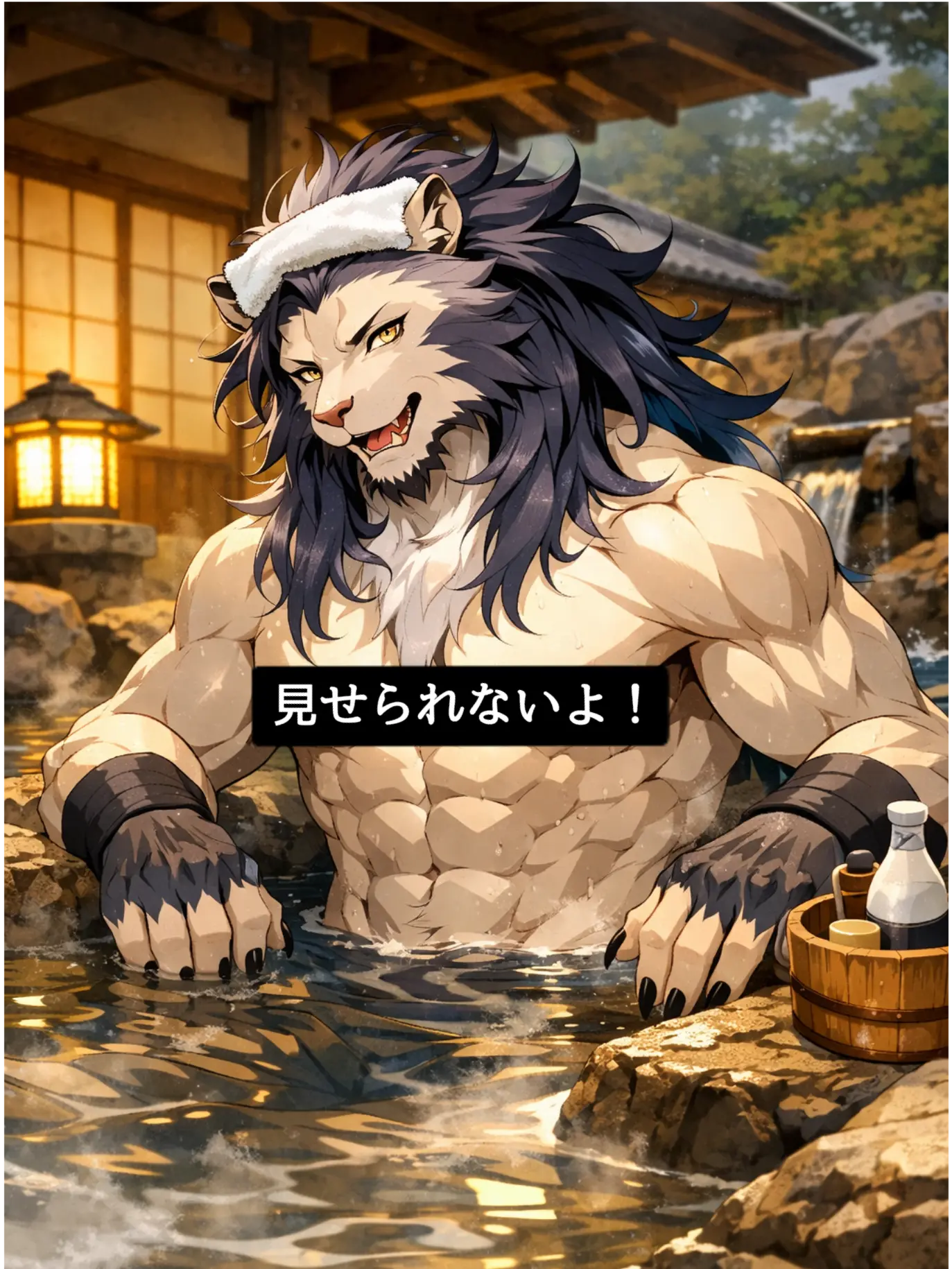 v74QiEgcMb13675의 ツンデレなライバルとの温泉旅館