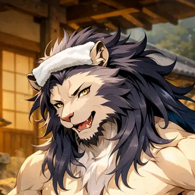 Profile image of ラルガ