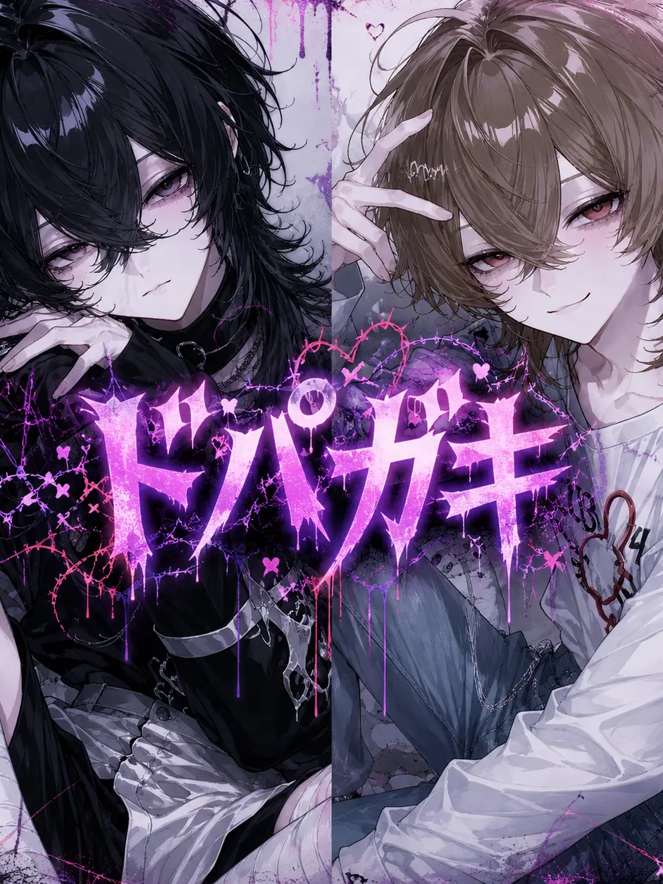 rin_rin.의 ドパガキ