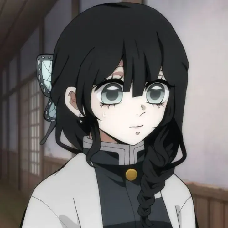 TidyUncle4724의 {{user}} Shinobu's Sister