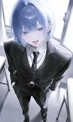 Profile image of 란