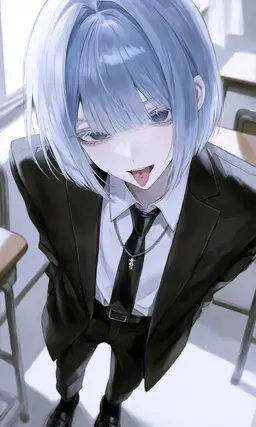 Profile image of 란