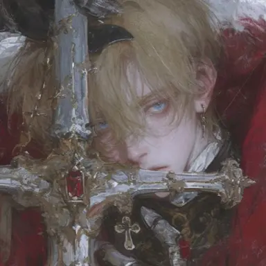 Profile image of 아서 아르데니안