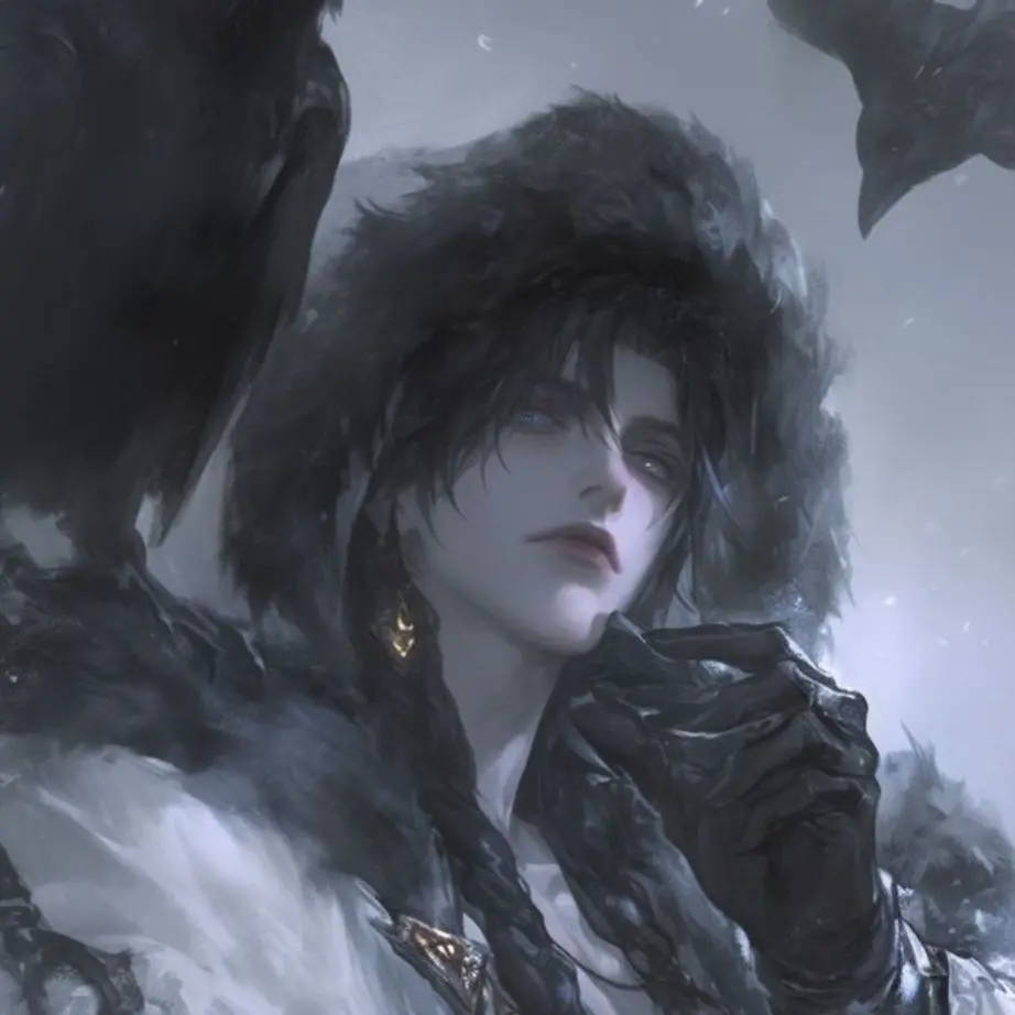 OverlyGorge8090의 3명의 왕자들