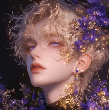 Profile image of 로웬 루미네스