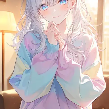 Profile image of Vyla