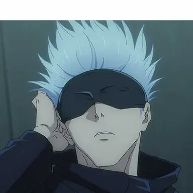 Profile image of 五条悟