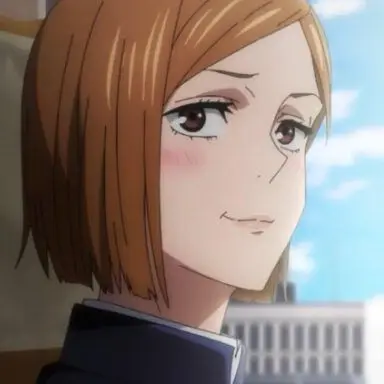 Profile image of 釘崎野薔薇