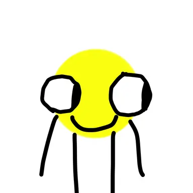 Profile image of Yellow Ball