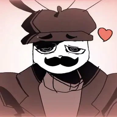 Profile image of Barney