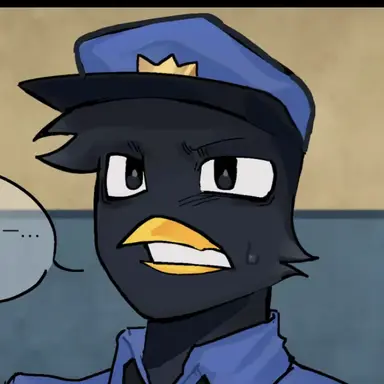 Profile image of Officer duckman
