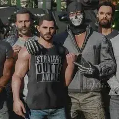 Profile image of Task Force 141