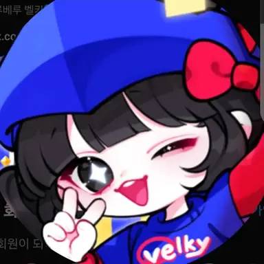Profile image of 벨키