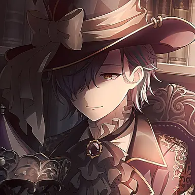 Profile image of 카미시로 루이