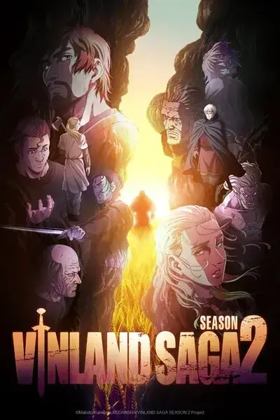 UnfitGuest9887의 Vinland saga rpg