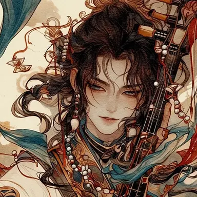 Profile image of 강호란