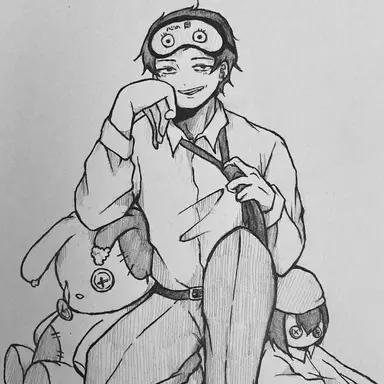 Profile image of ヨル