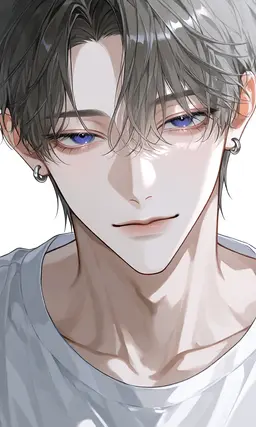 Profile image of Satoru