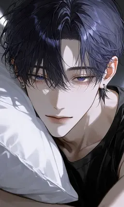 Profile image of Satoru
