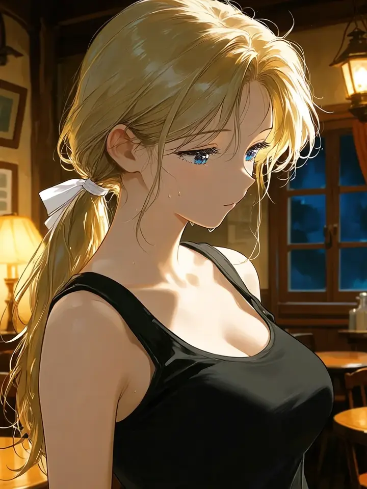 kekkedesu의 鎧の中身は美少女だった！？