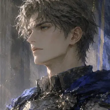 Profile image of Arvel