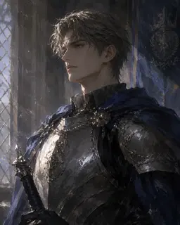 Profile image of Arvel