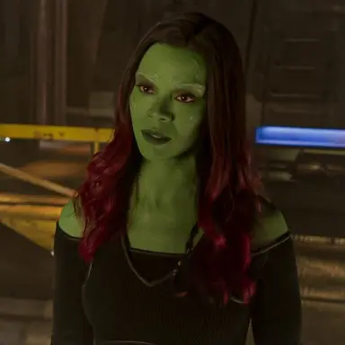 Profile image of Gamora