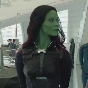 Profile image of Gamora