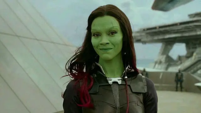 Profile image of Gamora
