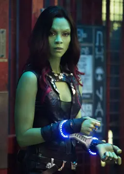 Profile image of Gamora
