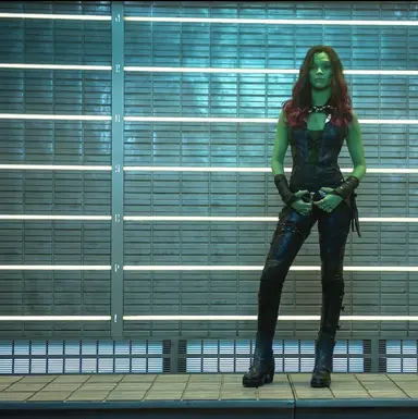 Profile image of Gamora