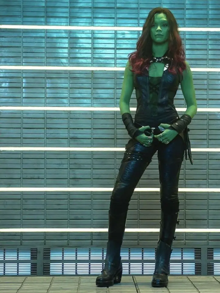 GirlGuyPerson3748의 Gamora