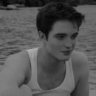 BruteDate6216의 Edward Cullen