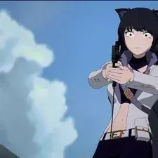 Profile image of Blake Belladonna V6