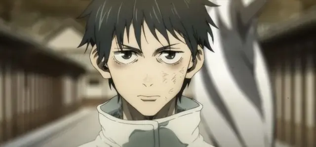 Profile image of 乙骨憂太