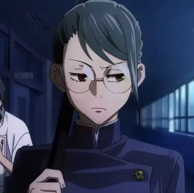 Profile image of 禪院真希