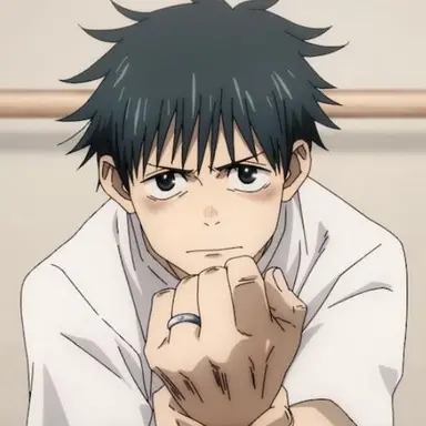 Profile image of 乙骨憂太