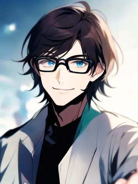 LaxestPasta3434의 人外化した{{user}}と研究員